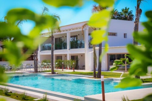 Palm Beach Resort