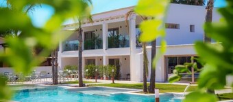 Palm Beach Resort