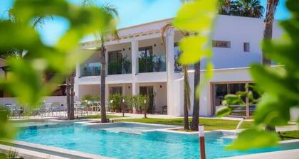 Palm Beach Resort