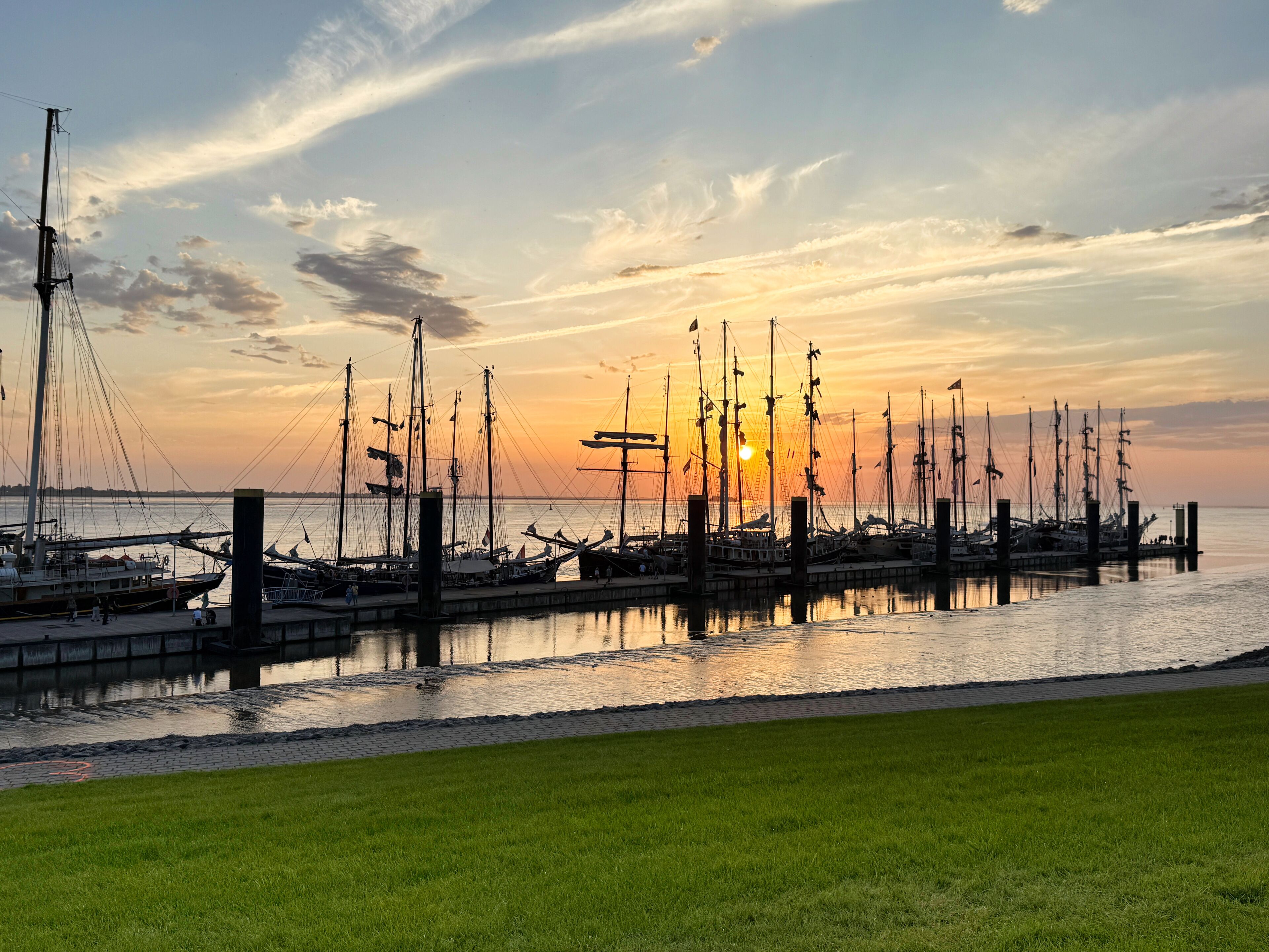 Marina