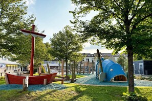 Espace pour enfants