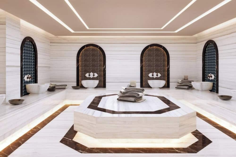 Tolenza Hotels Alanya
