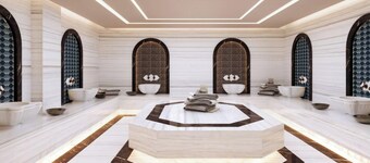 Tolenza Hotels Alanya