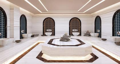 Tolenza Hotels Alanya