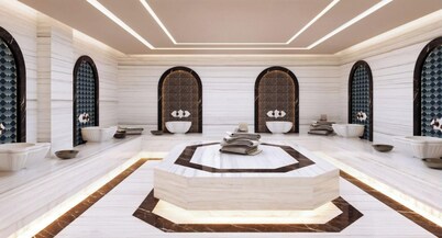 Tolenza Hotels Alanya