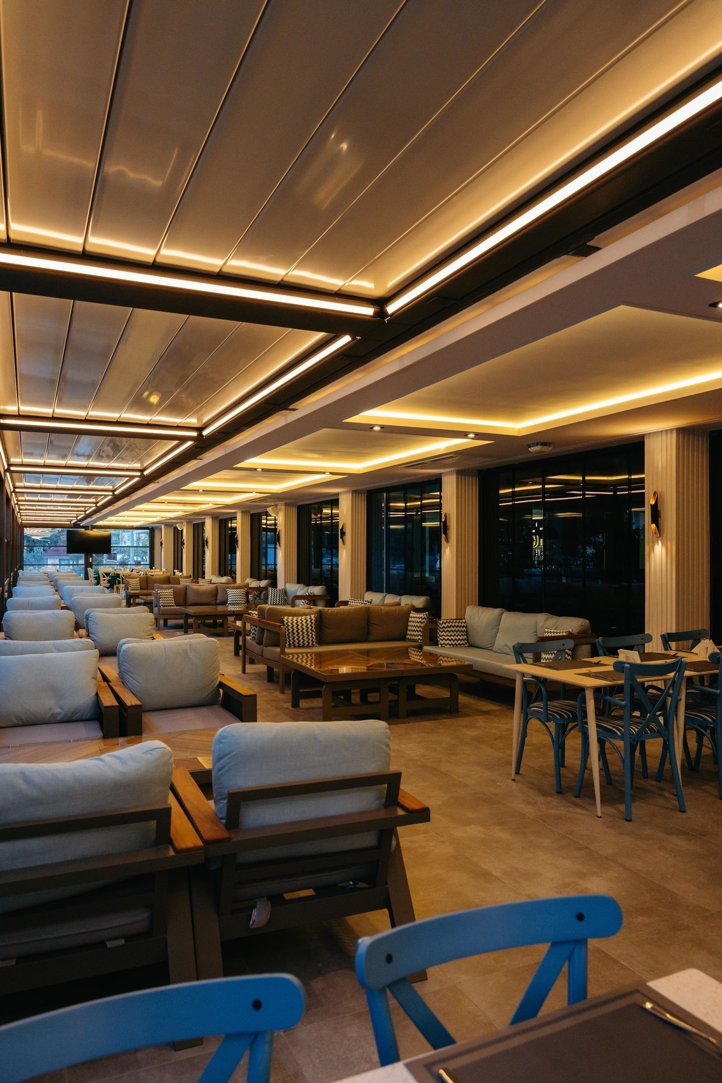 Restaurang