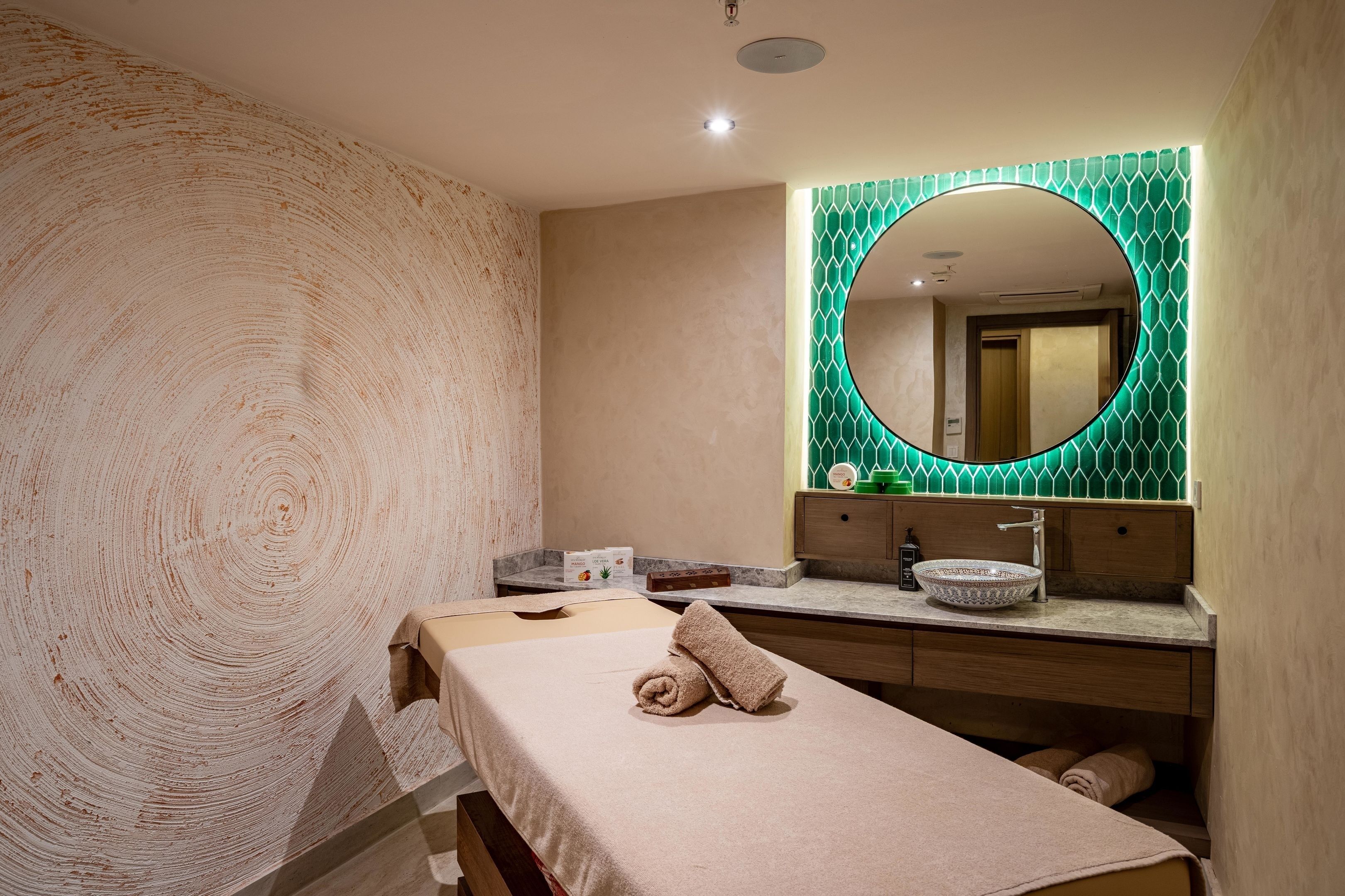 Spa