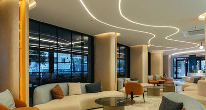 Tolenza Hotels Alanya