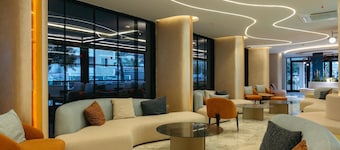 Tolenza Hotels Alanya