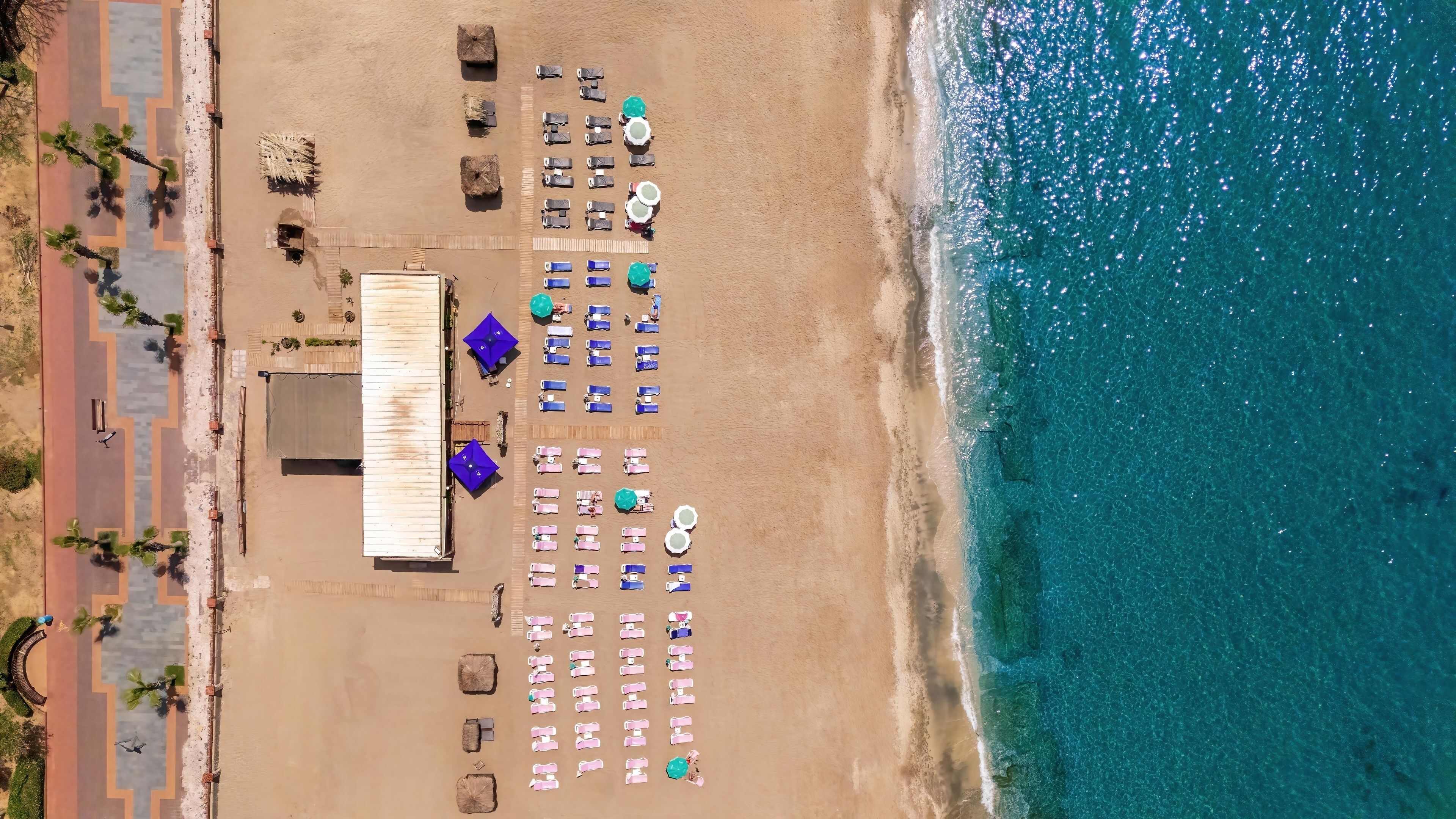 Private beach nearby, sun-loungers, beach umbrellas, beach towels