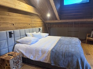 5 chambres, Wi-Fi, draps fournis