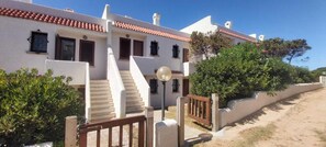 Apartment | Exterior - Apartment With sea View and Great Roof Terrace (Santa Teresa di Gallura)