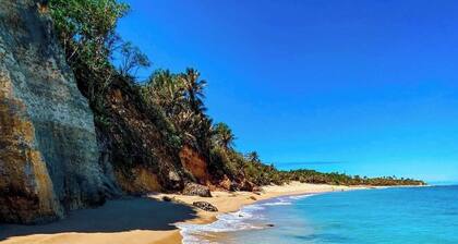 Same property! New listing. Ocean Front Sunset Paradise.