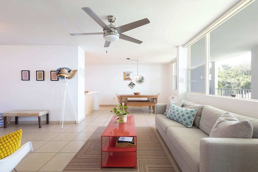 Same Property! New Listing. Ocean Front Sunset Paradise. - Aguadilla