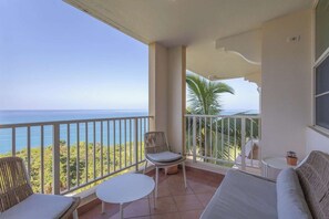 Property grounds - Same property! New listing. Ocean Front Sunset Paradise. (Borinquen)