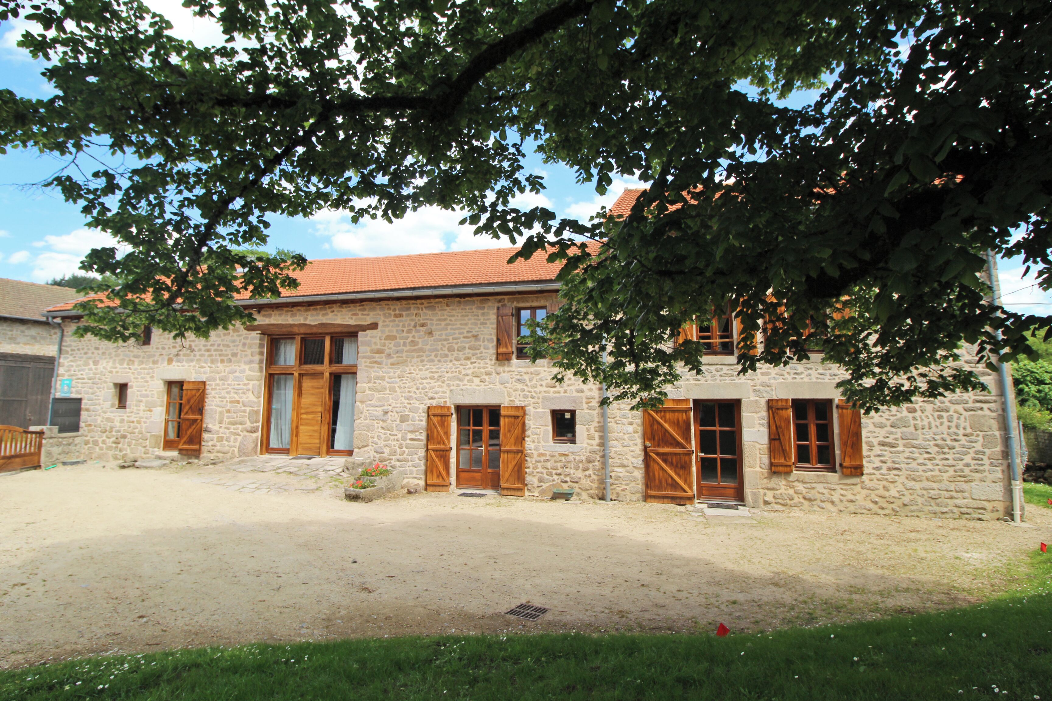Exterieur