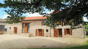 Exterieur