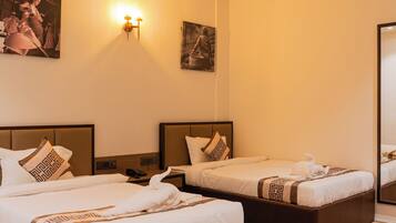 Premium Double or Twin Room