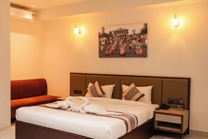 Room - The Hue House (Sivasagar)