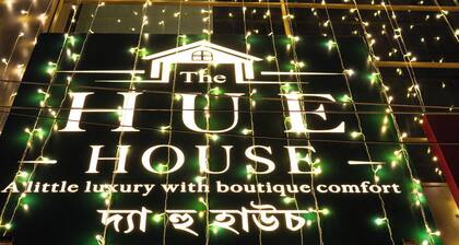 The Hue House