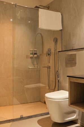 Bathroom - The Hue House (Sivasagar)