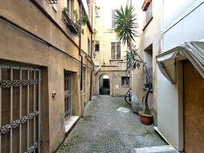House - Il Borghetto old Town gem (Rome)