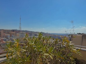 House - Belsito Terrace Rome Skyline (Rome)