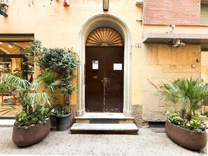 House - Loft Piazza Maggiore Comfort in the City Center (Bologna)