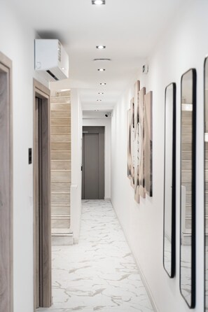 Reception - Athenian Heart Suites  (Athens)