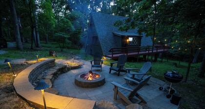 White Oak Hollow - newly updated