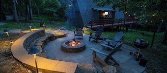 White Oak Hollow - newly updated