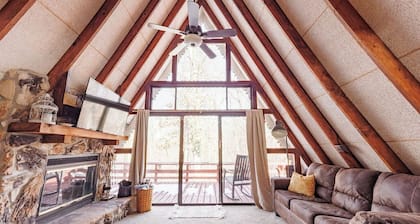 White Oak Hollow - newly updated