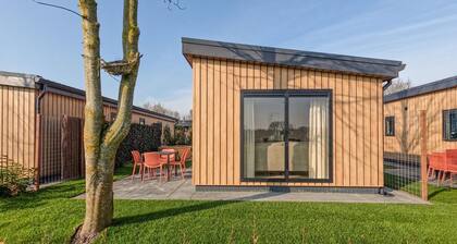 2 bedroom lovely home in Hulshorst
