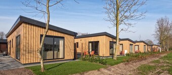 2 bedroom lovely home in Hulshorst