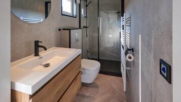 Een douche