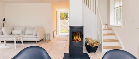 House | Interior