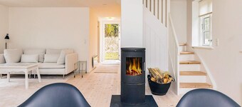 5 Star Holiday Home in Skagen