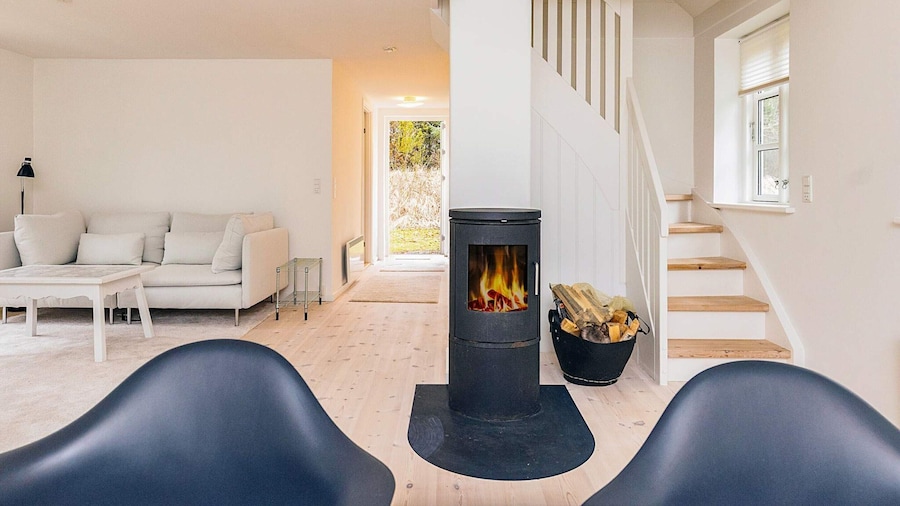 5 Star Holiday Home in Skagen