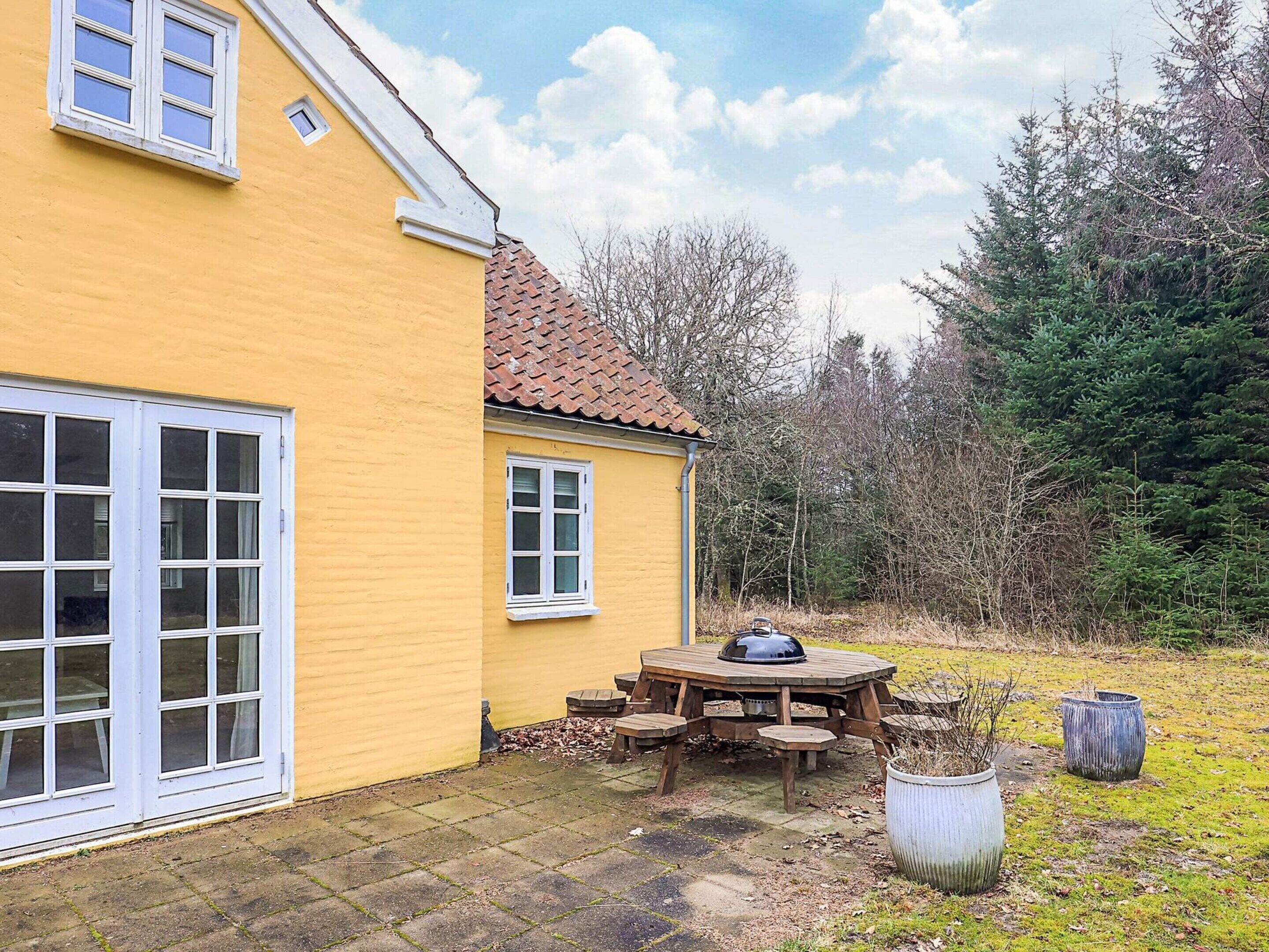 House | View from property