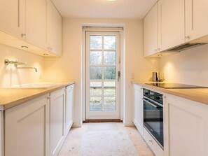 House | Interior - 5 Star Holiday Home in Skagen (Skagen)