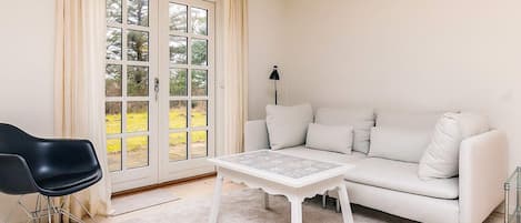 Ferienhaus | Innenbereich