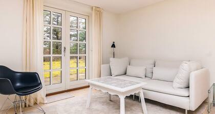 5 Star Holiday Home in Skagen