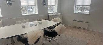 5 Star Holiday Home in Skagen