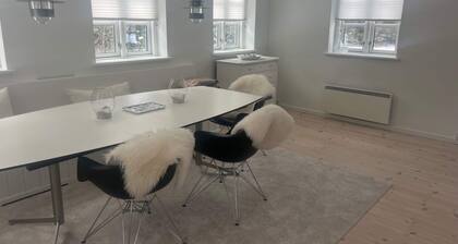 5 Star Holiday Home in Skagen