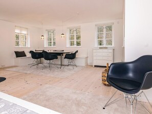 House | Interior - 5 Star Holiday Home in Skagen (Skagen)