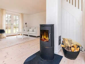 House | Interior - 5 Star Holiday Home in Skagen (Skagen)