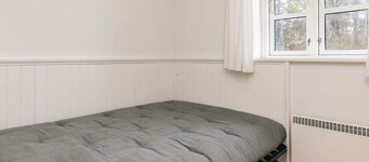 5 Star Holiday Home in Skagen