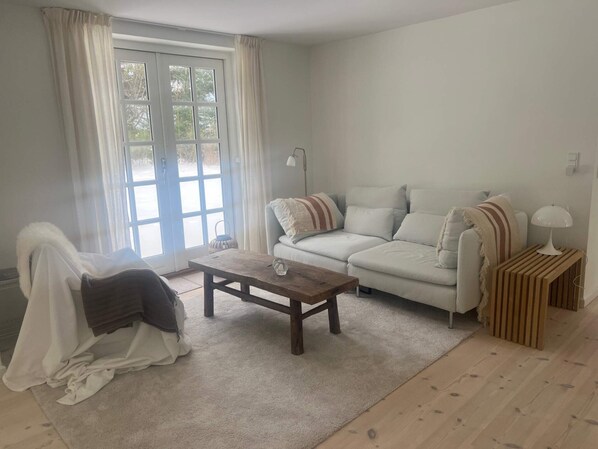 Interior - 5 Star Holiday Home in Skagen (Skagen)