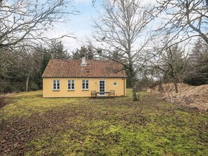 House | View from property - 5 Star Holiday Home in Skagen (Skagen)