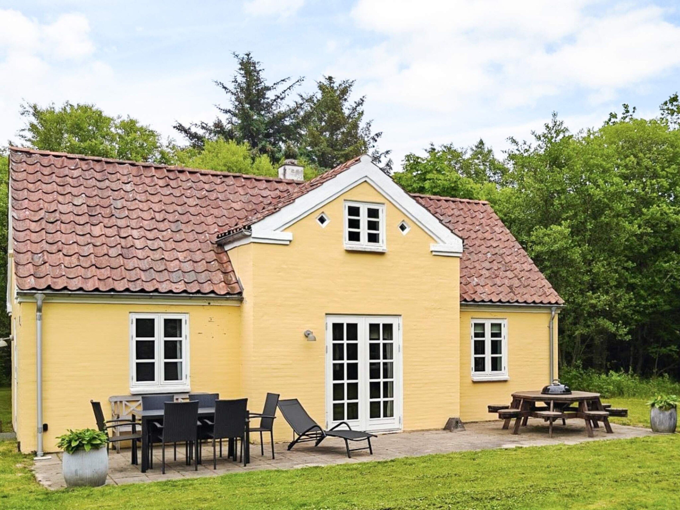 Maison | Extérieur